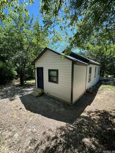 1613 Johnson St, Little Rock, AR 72204