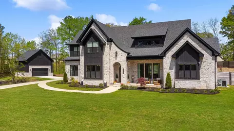 5016 Westridge Cir, Benton, AR 72019