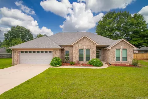 101 Sandstone Cv, Sherwood, AR 72120