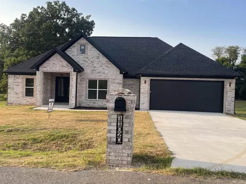 Exterior - 11020 Craig Rd, Scott, AR 72142 photo 4 of 7