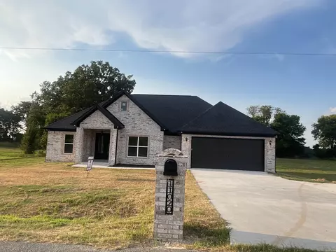 Exterior - 11020 Craig Rd, Scott, AR 72142 photo 6 of 7