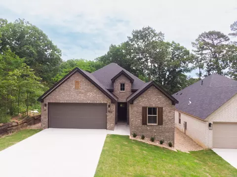 1105 Nix Rd, Little Rock, AR 72223