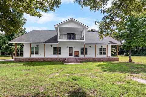 515 Sage Meadows Ln, Sage, AR 72573