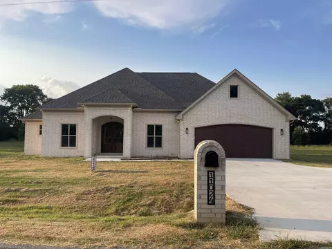 Exterior - 11024 Craig Rd, Scott, AR 72142 photo 5 of 6