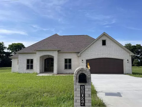 11024 Craig Rd, Scott, AR 72142
