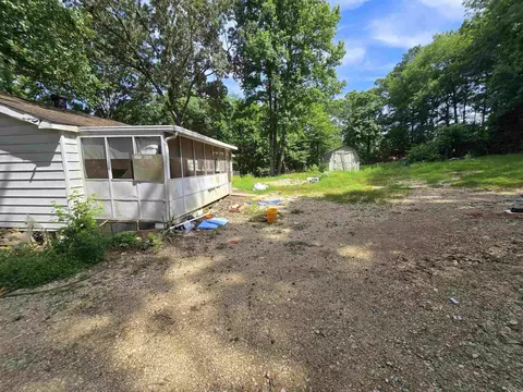 Exterior - 4430 Dixie, Benton, AR 72015 photo 4 of 7