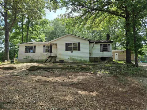 Exterior - 4430 Dixie, Benton, AR 72015 photo 2 of 7