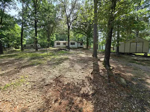 Exterior - 4430 Dixie, Benton, AR 72015 photo 6 of 7