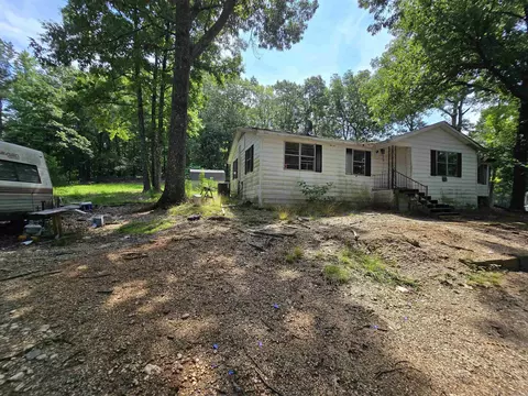 Exterior - 4430 Dixie, Benton, AR 72015 photo 5 of 7