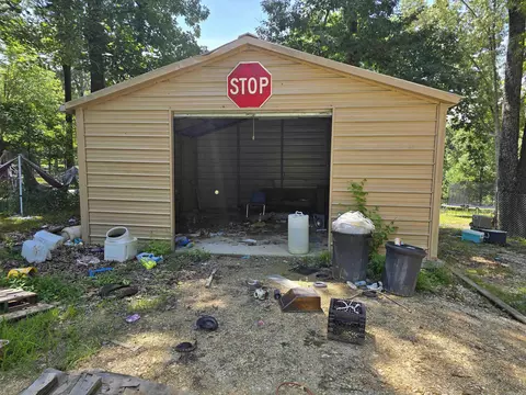 Exterior - 4430 Dixie, Benton, AR 72015 photo 7 of 7