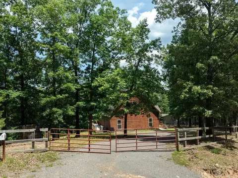 Exterior - 94 Jerry Ln, Quitman, AR 72131 photo 10 of 10