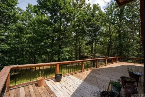 Exterior - 94 Jerry Ln, Quitman, AR 72131 photo 7 of 10