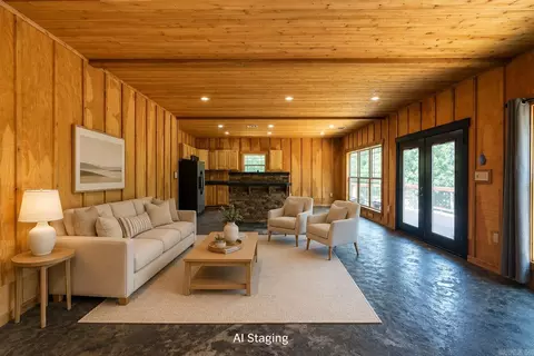 Living - 94 Jerry Ln, Quitman, AR 72131 photo 1 of 6