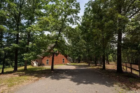 Exterior - 94 Jerry Ln, Quitman, AR 72131 photo 1 of 10