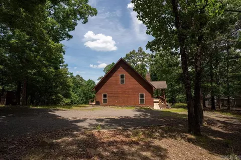 Exterior - 94 Jerry Ln, Quitman, AR 72131 photo 2 of 10