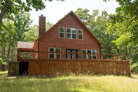Exterior - 94 Jerry Ln, Quitman, AR 72131 photo 3 of 10