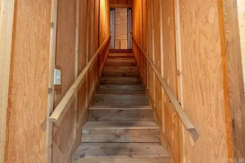 Entry Way - 94 Jerry Ln, Quitman, AR 72131 photo 3 of 3