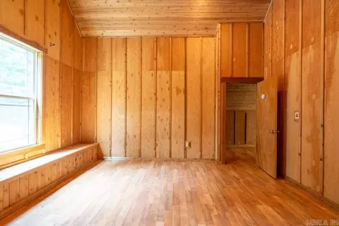Bedroom - 94 Jerry Ln, Quitman, AR 72131 photo 8 of 8