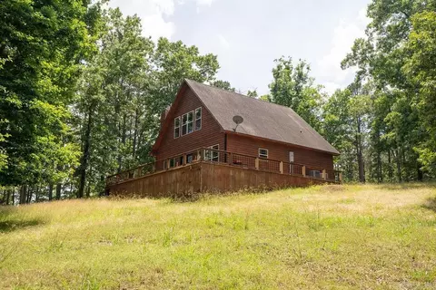 Exterior - 94 Jerry Ln, Quitman, AR 72131 photo 5 of 10