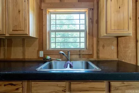 Kitchen - 94 Jerry Ln, Quitman, AR 72131 photo 3 of 3
