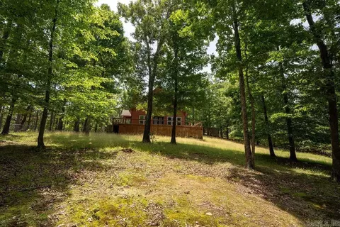 Exterior - 94 Jerry Ln, Quitman, AR 72131 photo 4 of 10