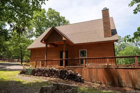 94 Jerry Ln, Quitman, AR 72131