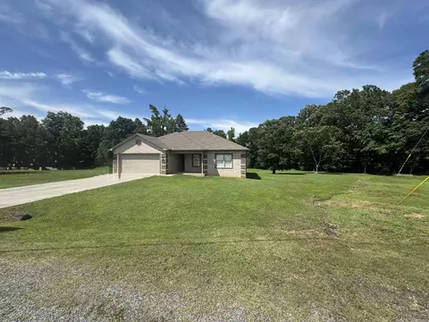 476 Bobwhite Holw, Lonoke, AR 72086