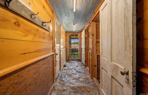Entry Way - 2306 County Road 8050, Jasper, AR 72641 photo 3 of 3