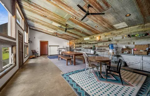 Dining - 2306 County Road 8050, Jasper, AR 72641 photo 3 of 3