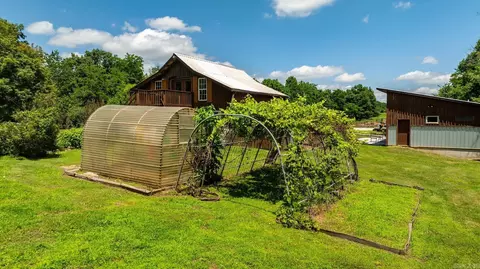 Exterior - 2306 County Road 8050, Jasper, AR 72641 photo 10 of 13