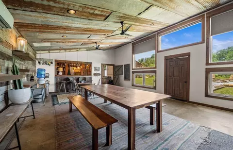 Dining - 2306 County Road 8050, Jasper, AR 72641 photo 1 of 3