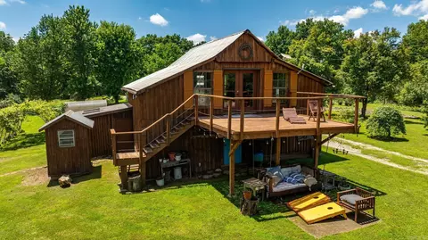 Other - 2306 County Road 8050, Jasper, AR 72641 photo 6 of 12