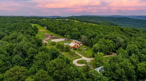 2306 County Road 8050, Jasper, AR 72641