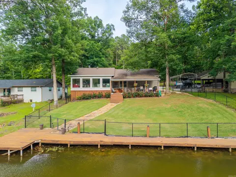 304 W Mountain View Dr, Hot Springs, AR 71913