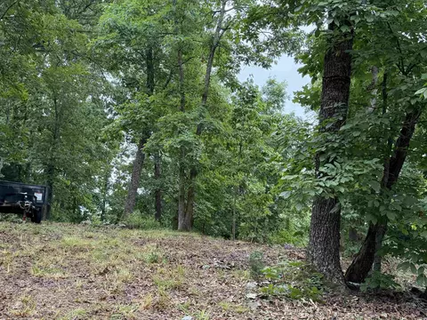 Off Of Morgan Cave Road, Harrison, AR 72601