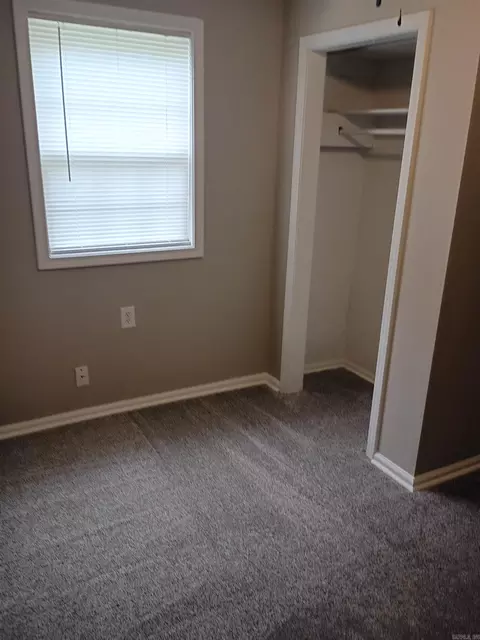 Bedroom - 619 S Sikes Rd St, Rector, AR 72461 photo 2 of 2