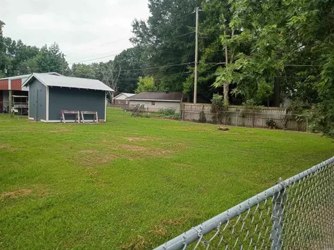 Exterior - 619 S Sikes Rd St, Rector, AR 72461 photo 6 of 7