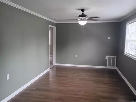 Living - 619 S Sikes Rd St, Rector, AR 72461 photo 2 of 2