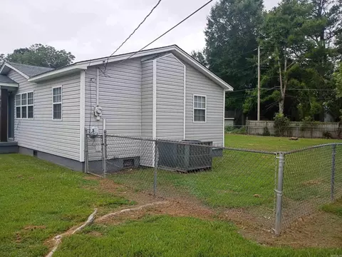 Exterior - 619 S Sikes Rd St, Rector, AR 72461 photo 4 of 7