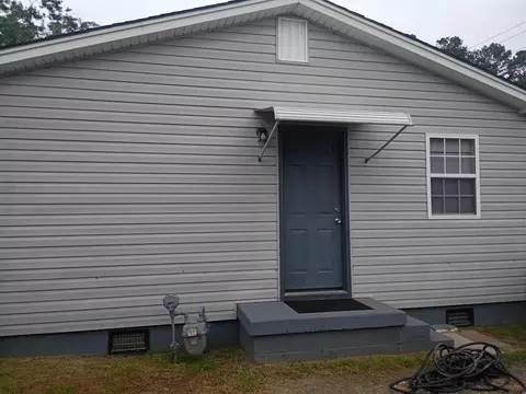 Exterior - 619 S Sikes Rd St, Rector, AR 72461 photo 3 of 7