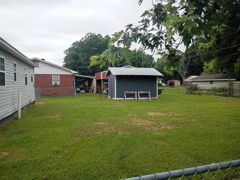 Exterior - 619 S Sikes Rd St, Rector, AR 72461 photo 7 of 7