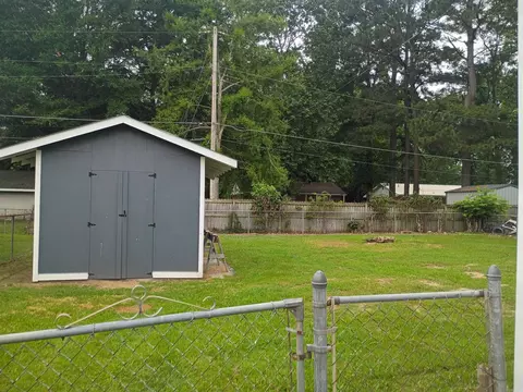 Exterior - 619 S Sikes Rd St, Rector, AR 72461 photo 5 of 7