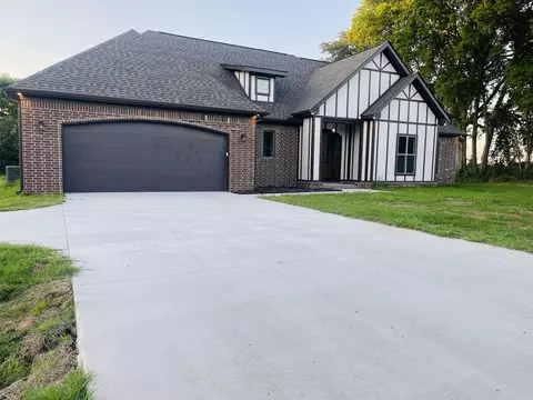 11100 Craig Rd, Scott, AR 72142