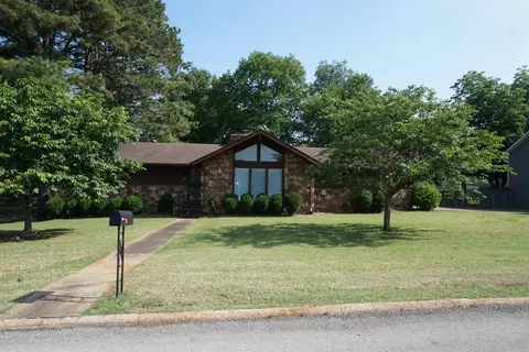 100 E Stroud, Jonesboro, AR 72401