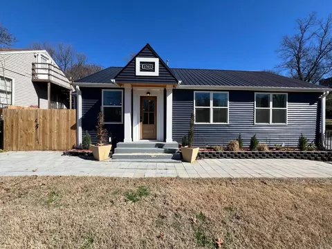 1701 N University Ave, Little Rock, AR 72207