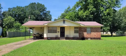 731 N Eighth St, Augusta, AR 72006