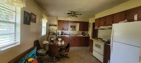 Kitchen - 731 N Eighth St, Augusta, AR 72006 photo 1 of 1