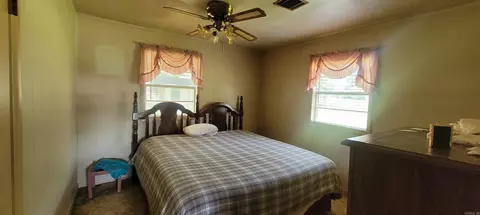 Bedroom - 731 N Eighth St, Augusta, AR 72006 photo 1 of 2
