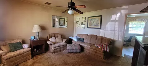Living - 731 N Eighth St, Augusta, AR 72006 photo 1 of 1