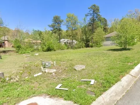 lot5 Villa Vista Loop, Little Rock, AR 72204